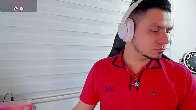 Rick_Adamsn Live XXX chat