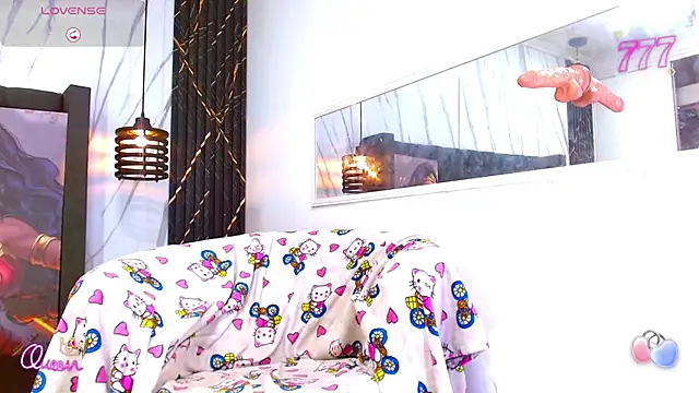Chat XXX ao vivo de Alexandra_Castle