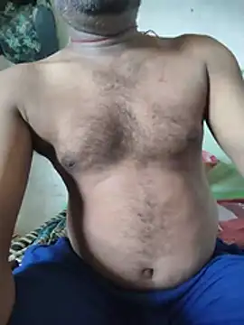 Chat XXX ao vivo de BigFeet96