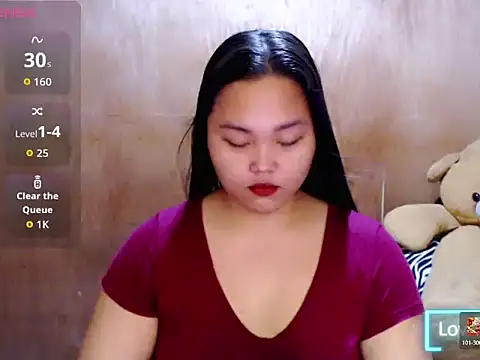 _Lylia Obrolan Langsung XXX