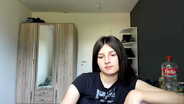 Sala de chat en directo de SpanishRooter