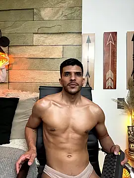 anddy_white Chat XXX in diretta