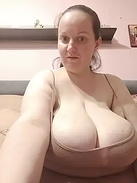 BustyLadyAlma 라이브 XXX 채팅