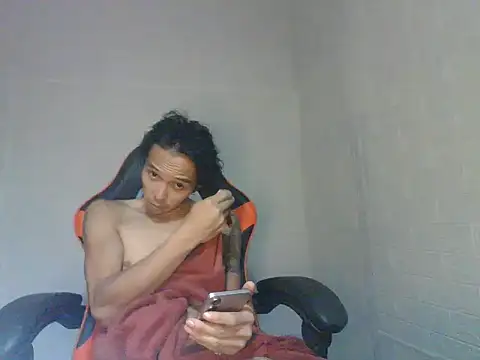 urzion Show Webcam