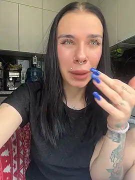 Chat XXX ao vivo de Queen_of_pain