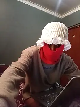Ldik Webcam show