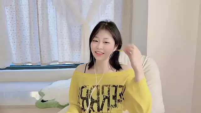 OnefionaのライブXXXチャット