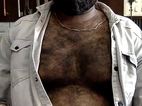 naughtydaddyy Adlı Modelin Canlı XXX Sohbeti