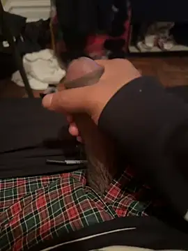 Timmy_T webcam show