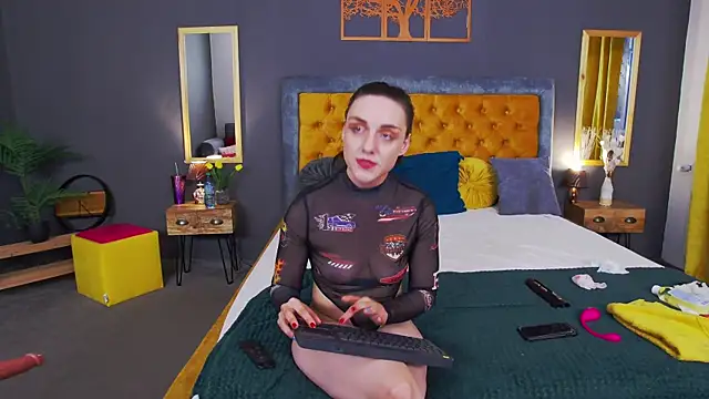 Jessica_White_'s Live XXX Chat