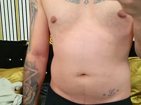 TommyDum Live XXX-Chat