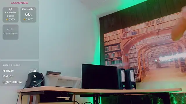 Онлайн чат XXX Michell_luxe