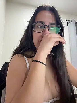 Živý XXX chat hotpinkangel
