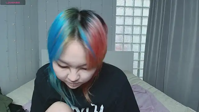 Živý XXX chat Cute__Kiko