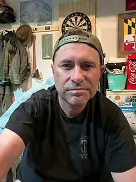 Dalydude Show in webcam