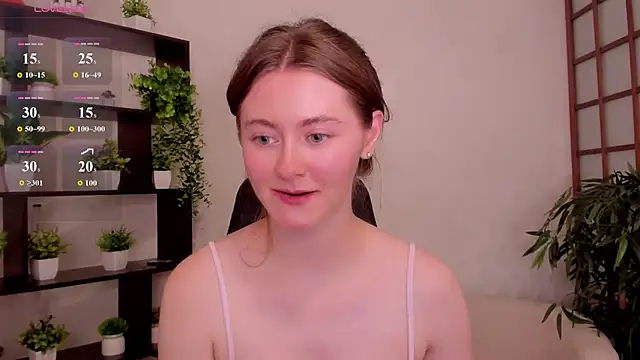 KateCuddle live XXX chat