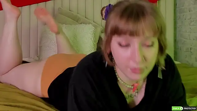 RachelCart – Live XXX-chat