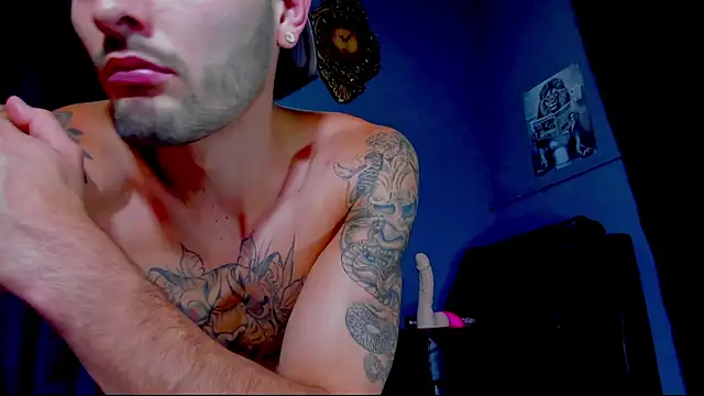 alejo__323__ Live XXX-chat