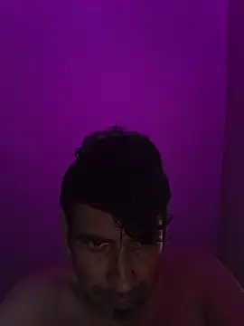 _Ramone666 élő XXX-chatje