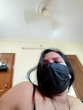 Sembang XXX Secara Langsung Aalishaa_7