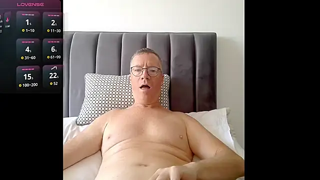 SinfulPulse69 Live XXX-Chat