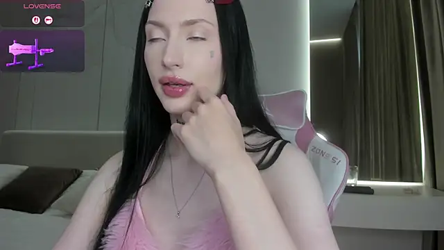 JenniferQueen11 – Live XXX-chat