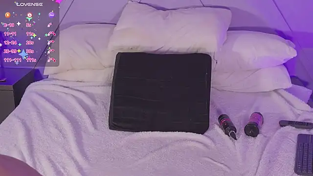 emmajohnss' Live XXX Chat