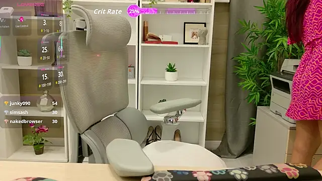 Živý XXX chat DirtyMature
