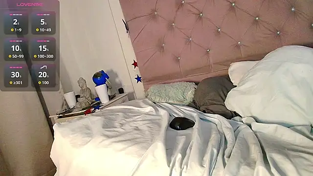 Živý XXX chat Zayn_Moretti