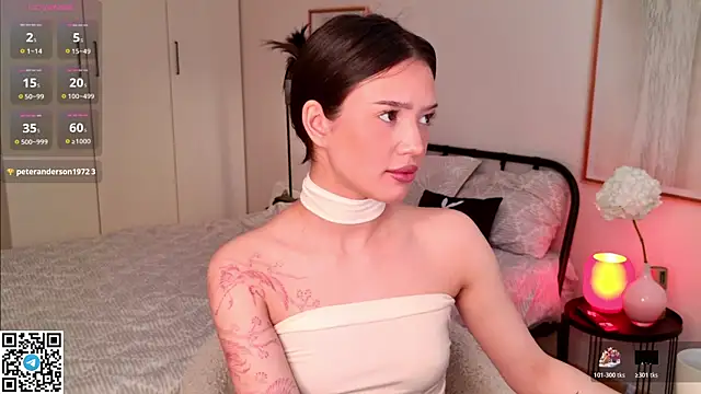 RikoAsada Chat XXX live