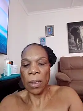 Hotcougar's Live XXX Chat
