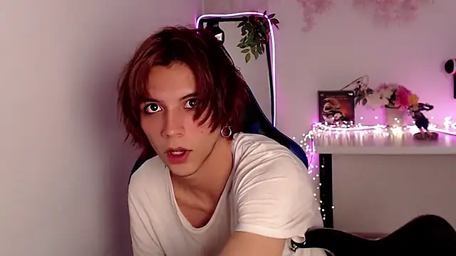 Show de webcam de oli_dusk