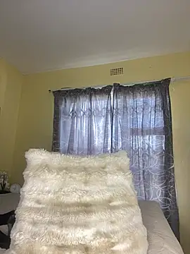 Ebony_Warlock_'s Live XXX Chat