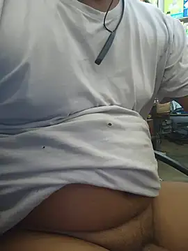 Chat XXX en directo de Bigbul6