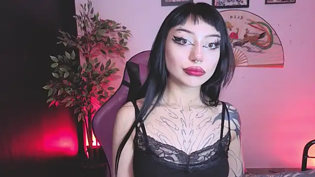 catipetite Chat XXX in diretta