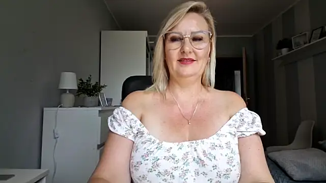 Živý XXX chat DianaLive