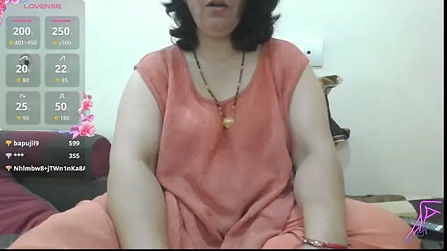 RICHA_BHABHI23's Live XXX Chat