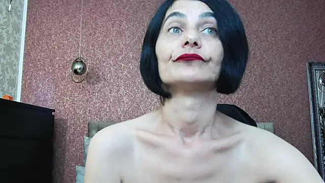 KalystaSwiss Obrolan Langsung XXX