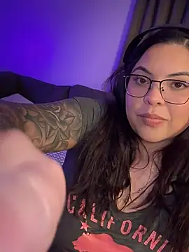 Chatroom XXX en direct de drizzypeach602