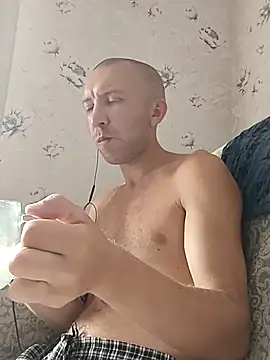 _uncle_Mitya-43_'s Live XXX Chat