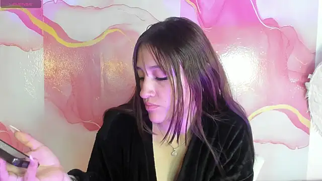 nicollegp's Live XXX Chat