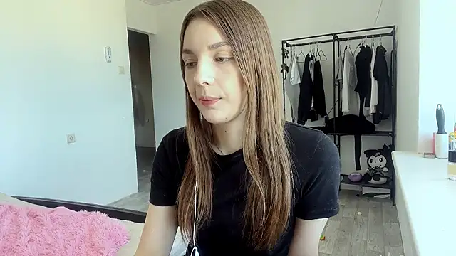 JuleCawood's Live XXX Chat