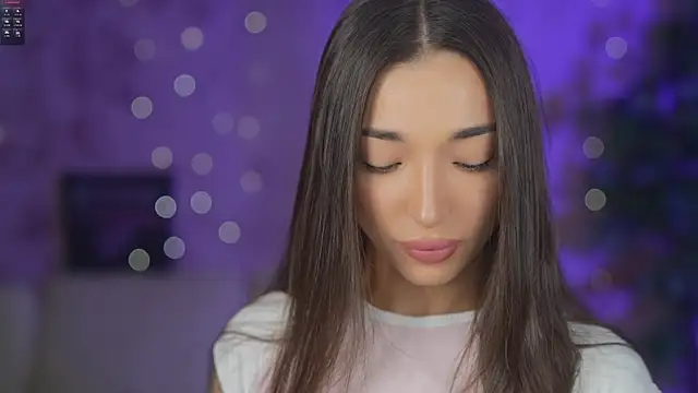 Jasmine_FlowのライブXXXチャ ット