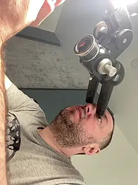 DorianJeday Live XXX-chat