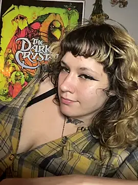 SWEETIVYYY's Live XXX Chat