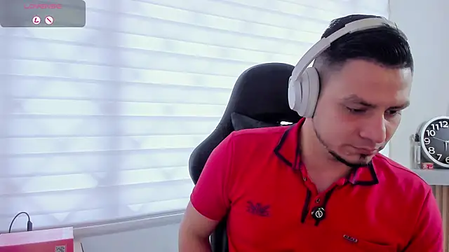 Chat XXX Live Rick_Adams
