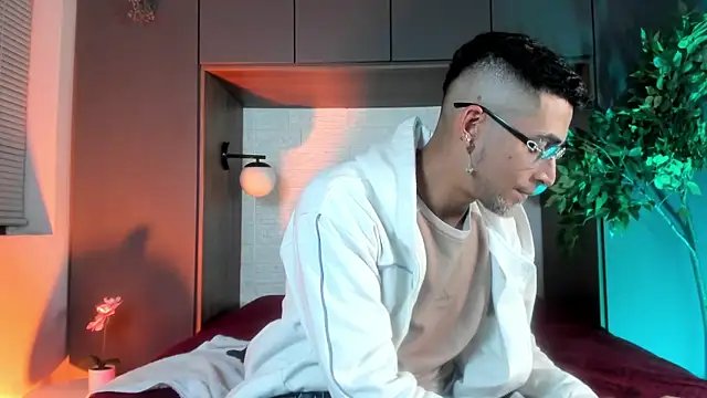DrakeNeumann 라이브 XXX 채팅