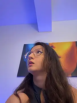TheaMalekoo 라이브 XXX 채팅