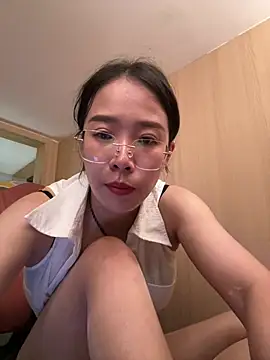 kikitt520 Show Webcam