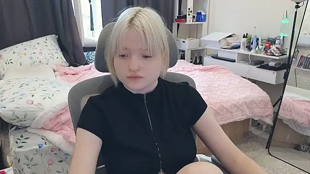 GlimmerGirl_'s Live XXX Chat